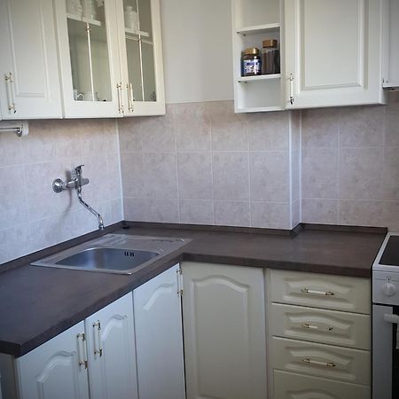 Harmony Hall Apartments Hradec Kralove Luaran gambar