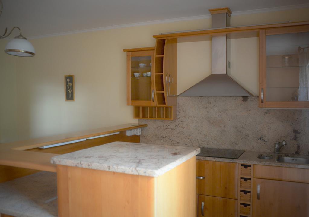 Harmony Hall Apartments Hradec Kralove Luaran gambar