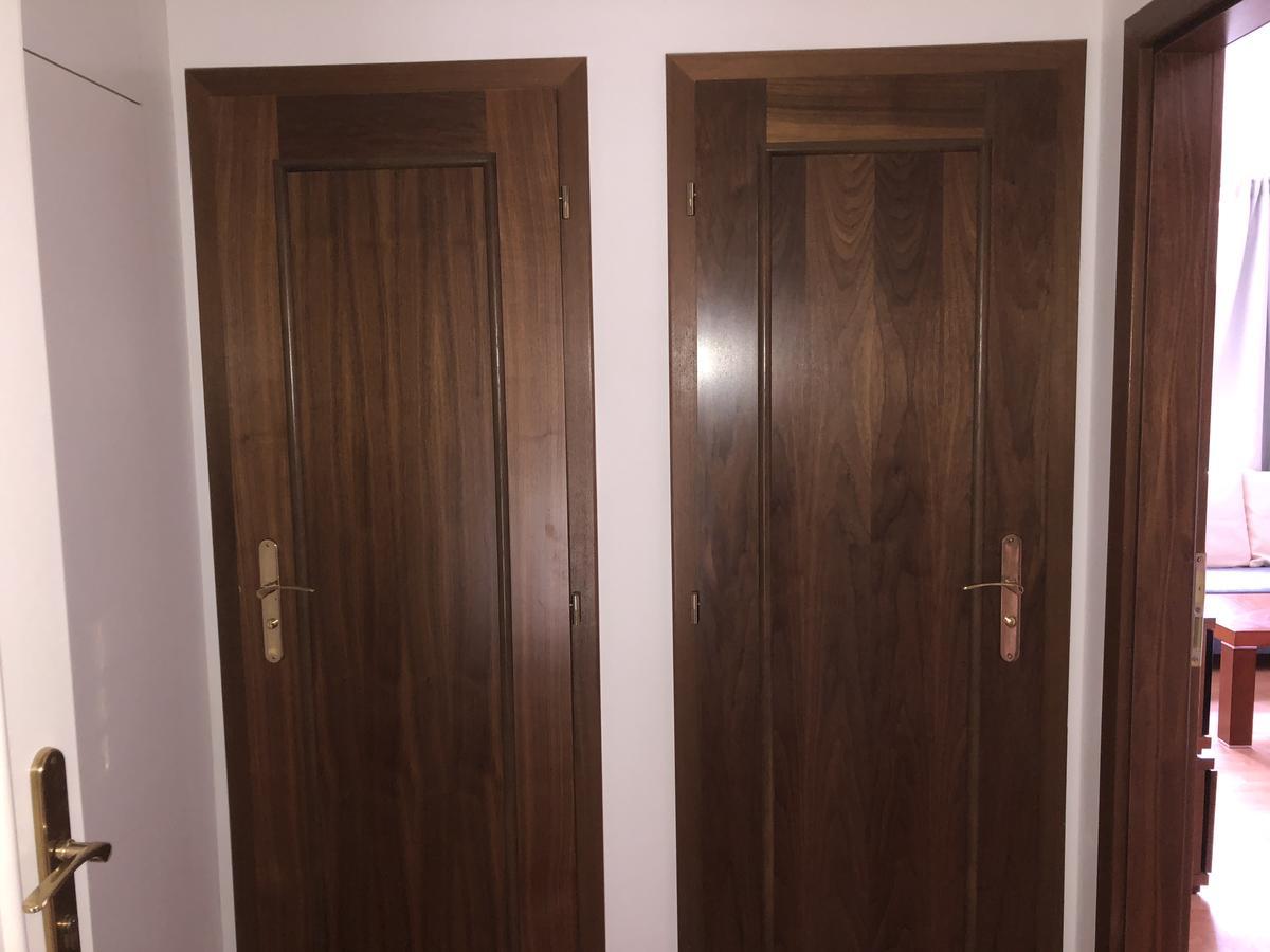 Harmony Hall Apartments Hradec Kralove Luaran gambar