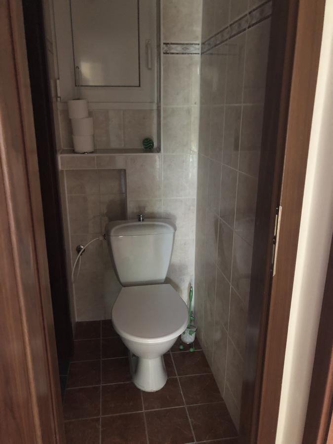 Harmony Hall Apartments Hradec Kralove Luaran gambar